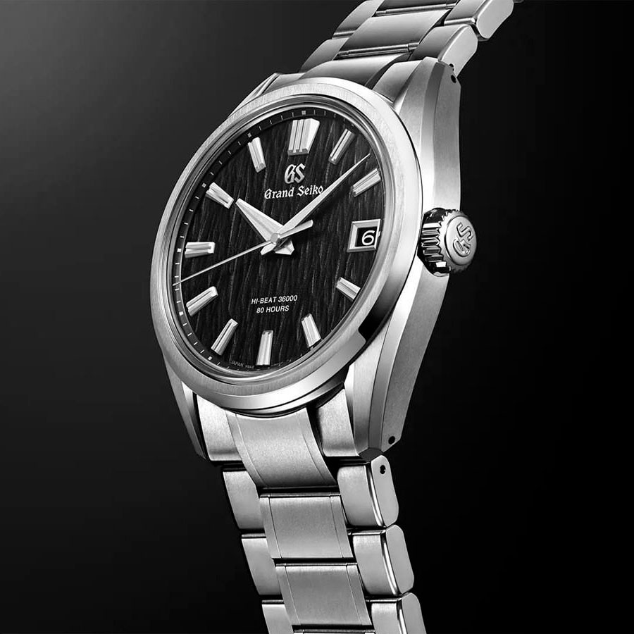 Grand Seiko SLGH017G